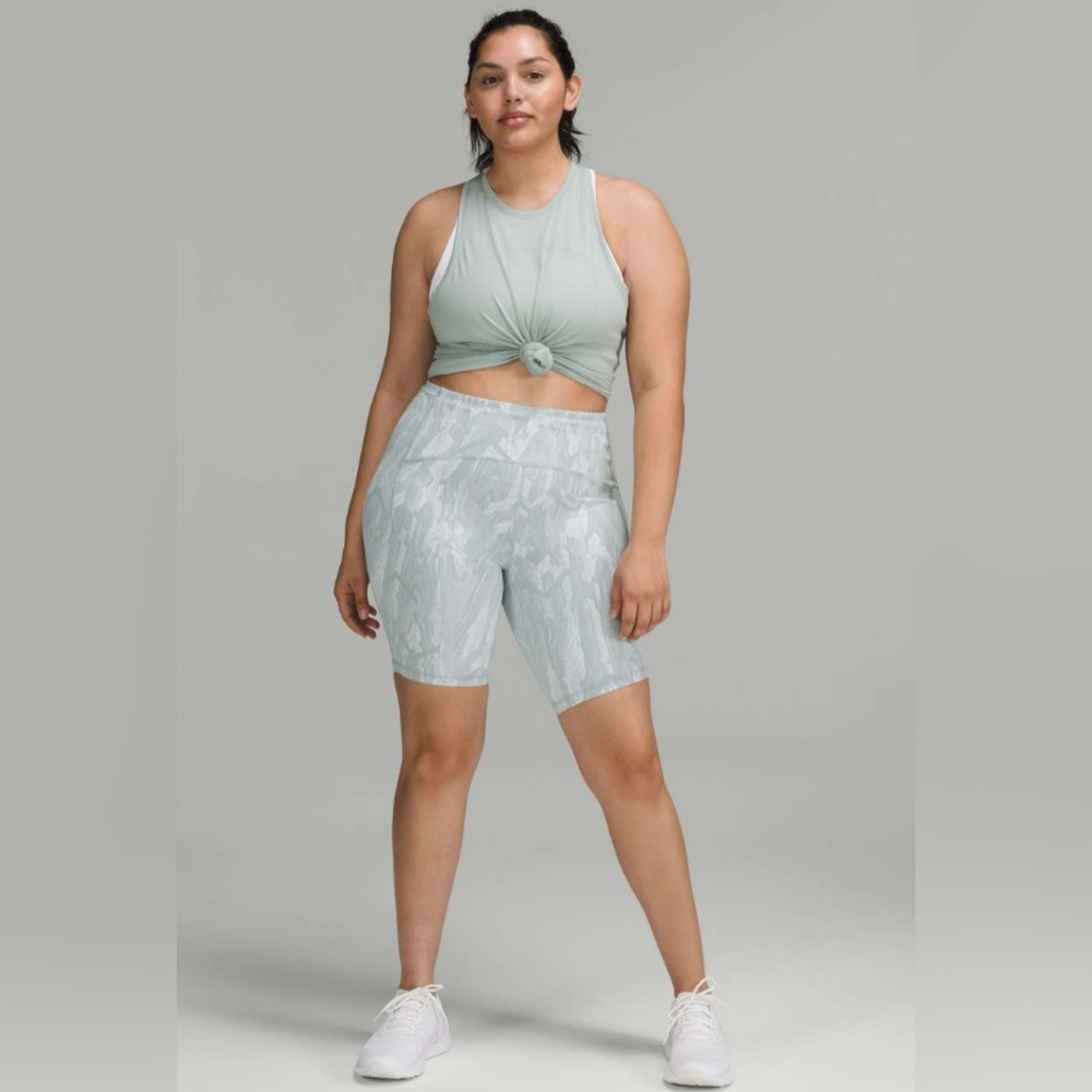 ⭐️SOLD⭐️Lululemon Swift Speed High-Rise Short 8" - Picture 1 of 10